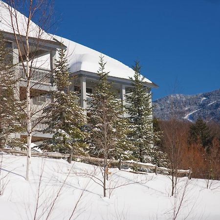 Club Wyndham Smugglers' Notch Vermont 제퍼슨빌 외부 사진
