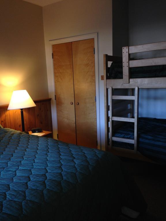 Club Wyndham Smugglers' Notch Vermont 제퍼슨빌 객실 사진