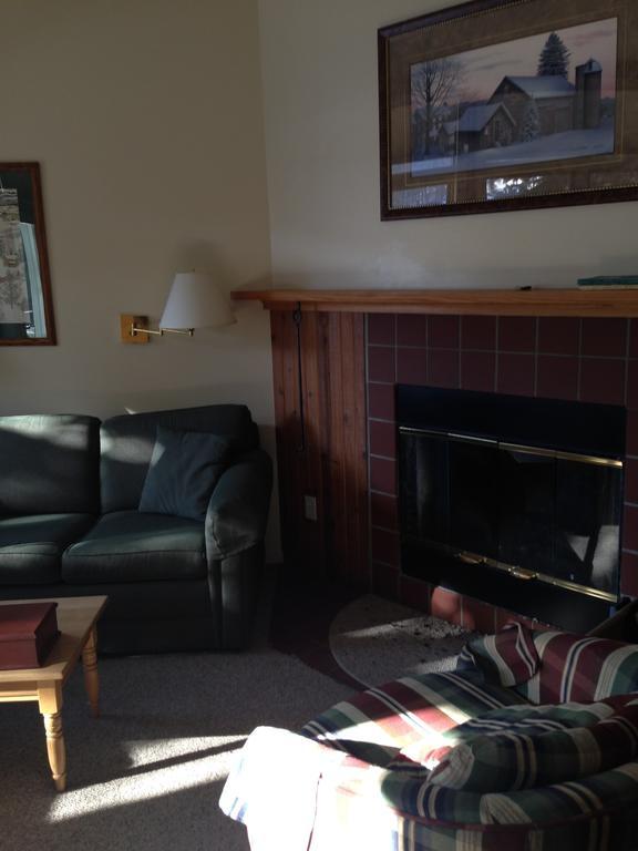 Club Wyndham Smugglers' Notch Vermont 제퍼슨빌 객실 사진