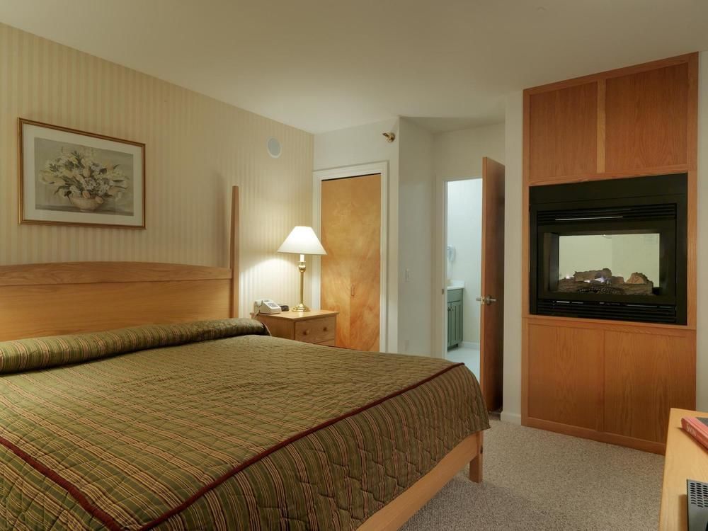 Club Wyndham Smugglers' Notch Vermont 제퍼슨빌 외부 사진