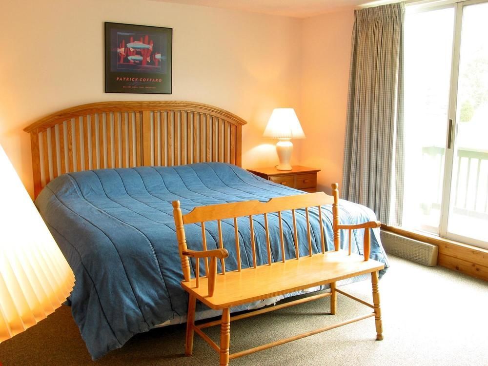 Club Wyndham Smugglers' Notch Vermont 제퍼슨빌 외부 사진