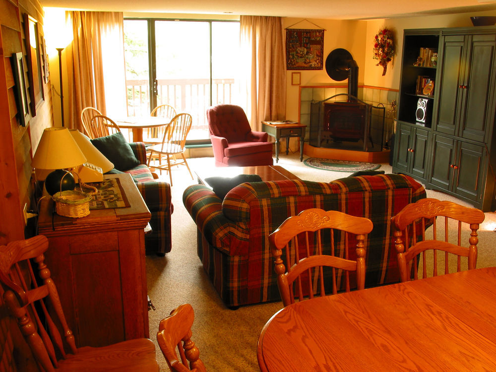 Club Wyndham Smugglers' Notch Vermont 제퍼슨빌 외부 사진