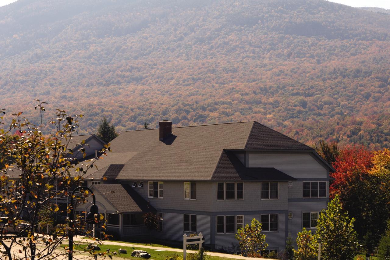 Club Wyndham Smugglers' Notch Vermont 제퍼슨빌 외부 사진