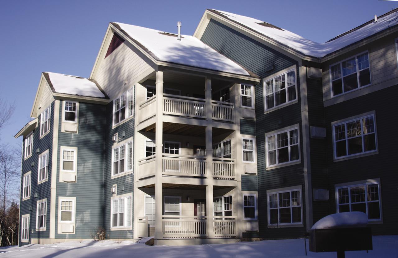 Club Wyndham Smugglers' Notch Vermont 제퍼슨빌 외부 사진
