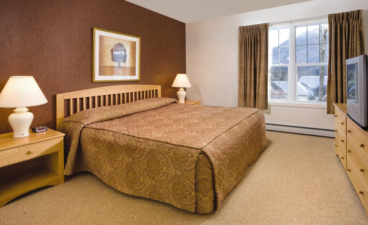 Club Wyndham Smugglers' Notch Vermont 제퍼슨빌 외부 사진